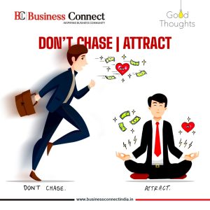 Business Connect Magazine Good Thoughts