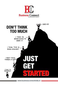 Business Connect Magazine Good Thoughts