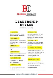 Business Connect Magazine Good Thoughts