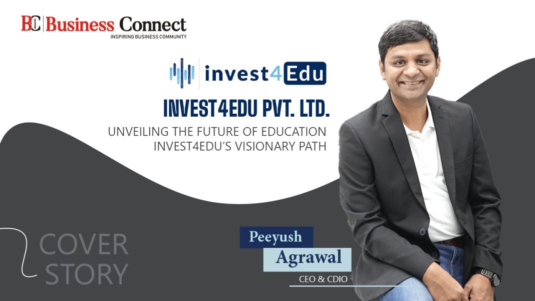 Invest4Edu Pvt. Ltd