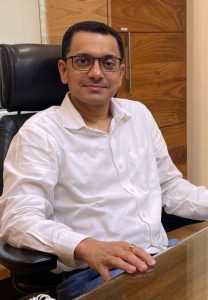 Sirmaxo Chemicals Pvt. Ltd.