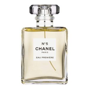 Chanel No. 5 eau premiere spray | Cult classics: Iconic perfumes and their timeless appeal