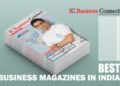 Best Business Magazine In India