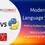 PHP vs Python vs Ruby