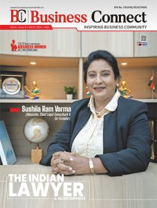 The Indian Lawyer & Allied Services- Best Business Magazine In India