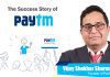 Most Inspirational Success Story of Paytm | Business Connect