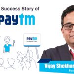 Most Inspirational Success Story of Paytm | Business Connect