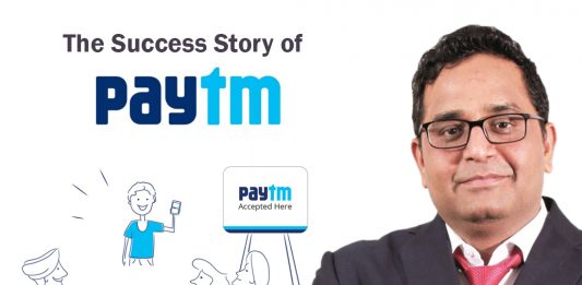 Most Inspirational Success Story of Paytm | Business Connect Most Inspirational Success Story of Paytm