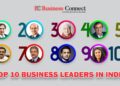 Top 10 business leaders in India 2021