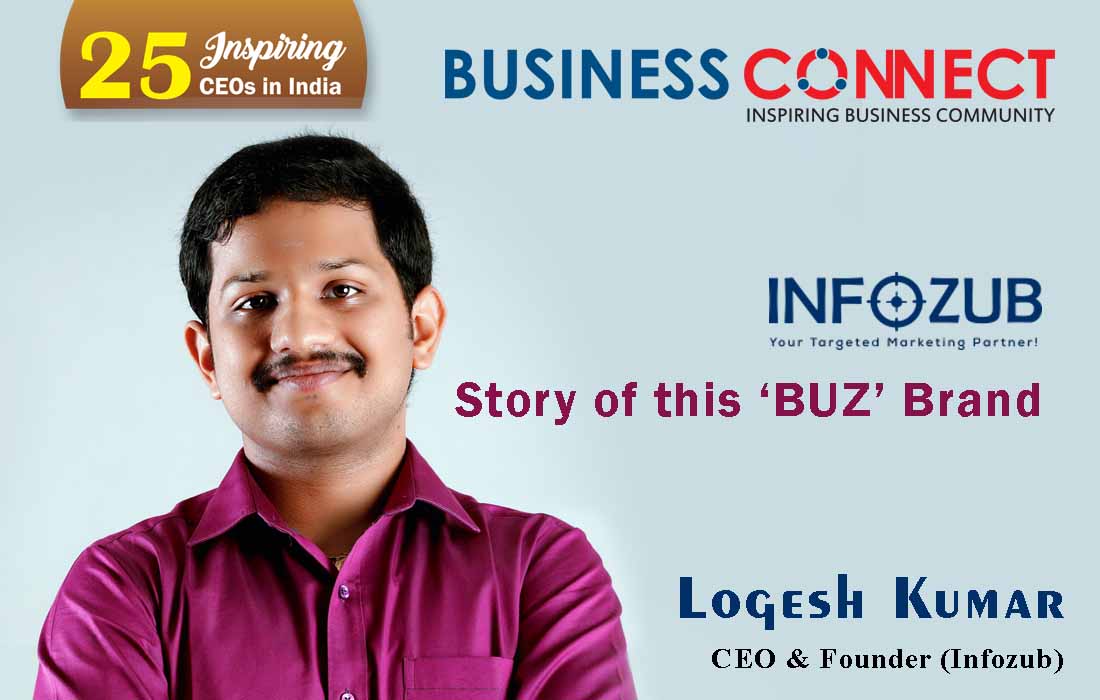 Infozub- Business Connect