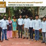 Sangau team_Business Connect
