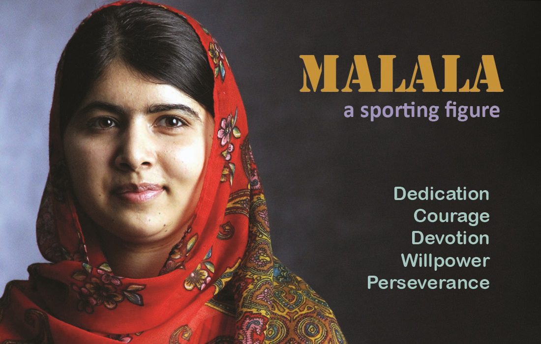 Business Connect Magazine-Malala