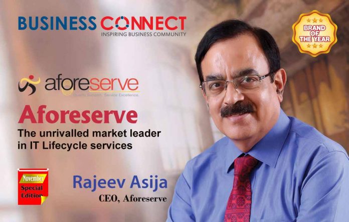 Aforeserve_Business Connect