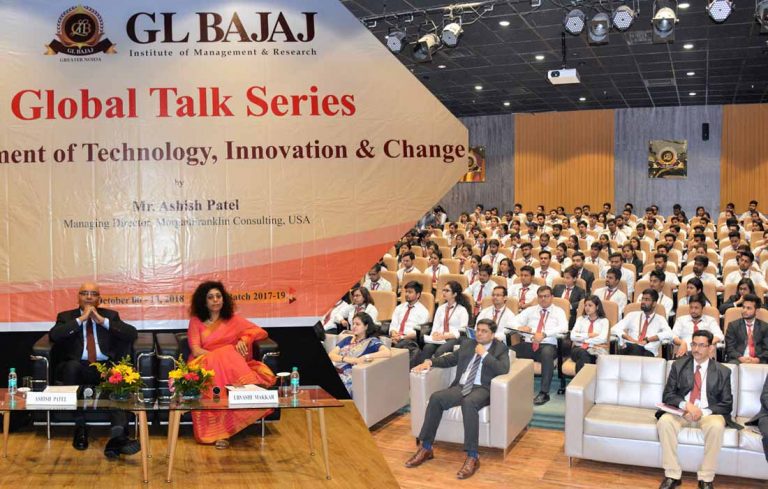 GL Bajaj_Business Connect