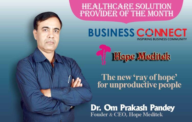 Hope Meditek _Business Connect