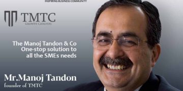 Manoj Tandon TMTC _ Business Connect