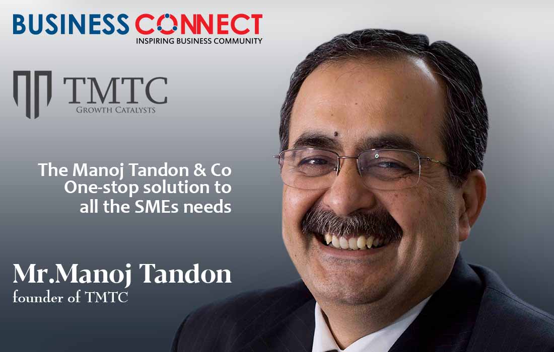Manoj Tandon TMTC _ Business Connect