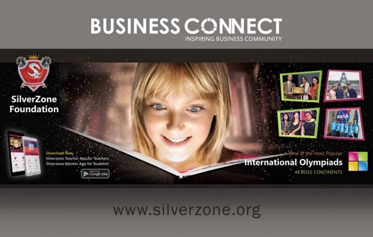 Silverzone_Business Connect