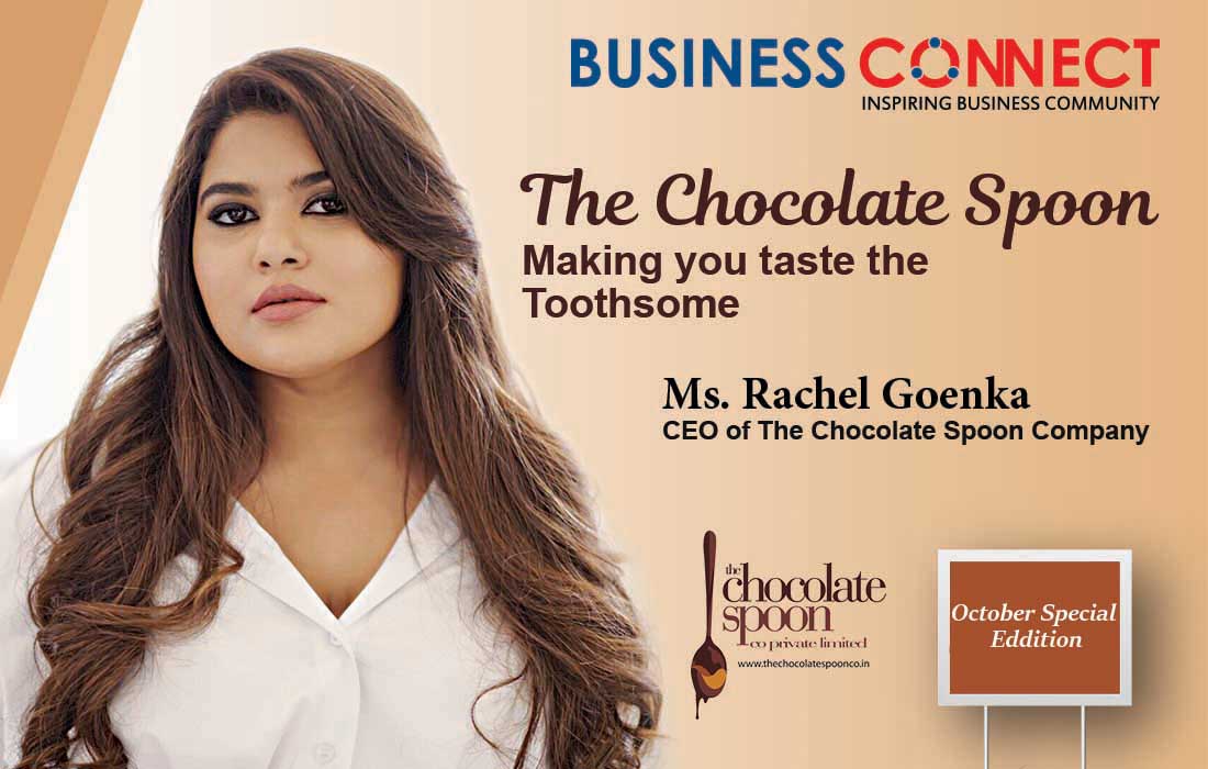 The Chocolate Spoon_Business Connect