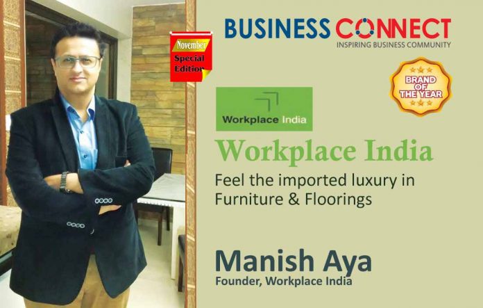 Workplace India_Business Connect