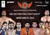 3rd Edition Pro-Fight Night-Jaipur_Business Connect