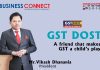GST Dost - Business Connect
