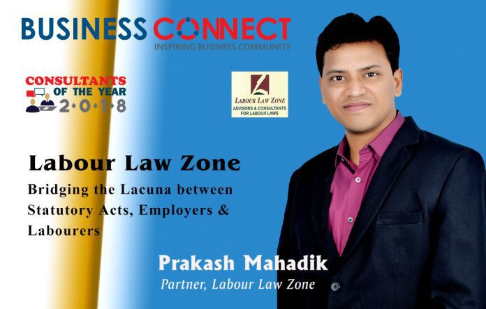Labour Law Zone - Business Connect