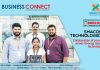 SMACON Technologies - Business Connect