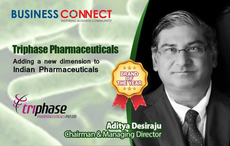 Triphase Pharmaceuticals_Business Connect