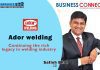 Adore Welding - Business Connect