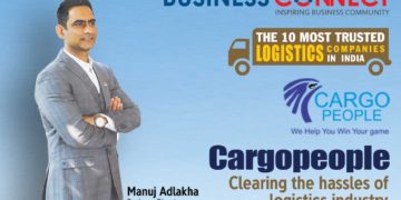 Cargopeople Logistics & Shipping Pvt. Ltd. - Business Connect