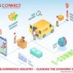 INDIA’S E-COMMERCE INDUSTRY – CLICKING THE ECONOMIC GROWTH_Business Connect Magazine