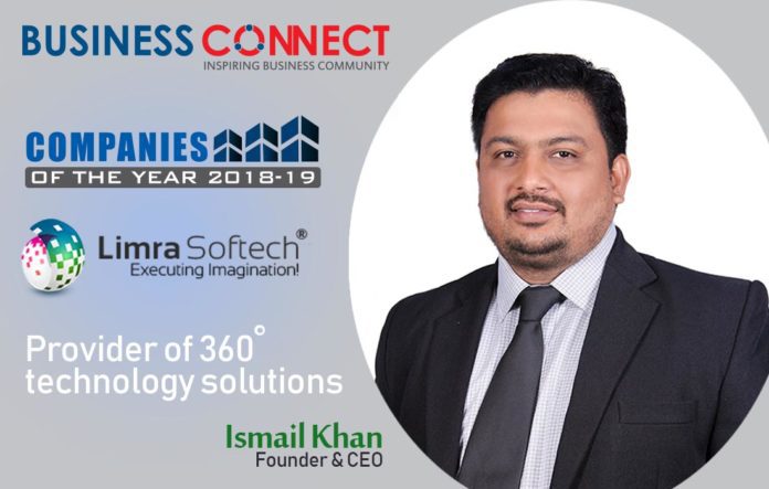 Limra Softech - Business Connect