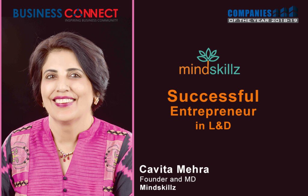 Mindskillz - Business Connect