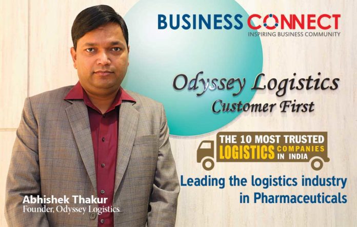 Odyssey Logistics - Business Connect