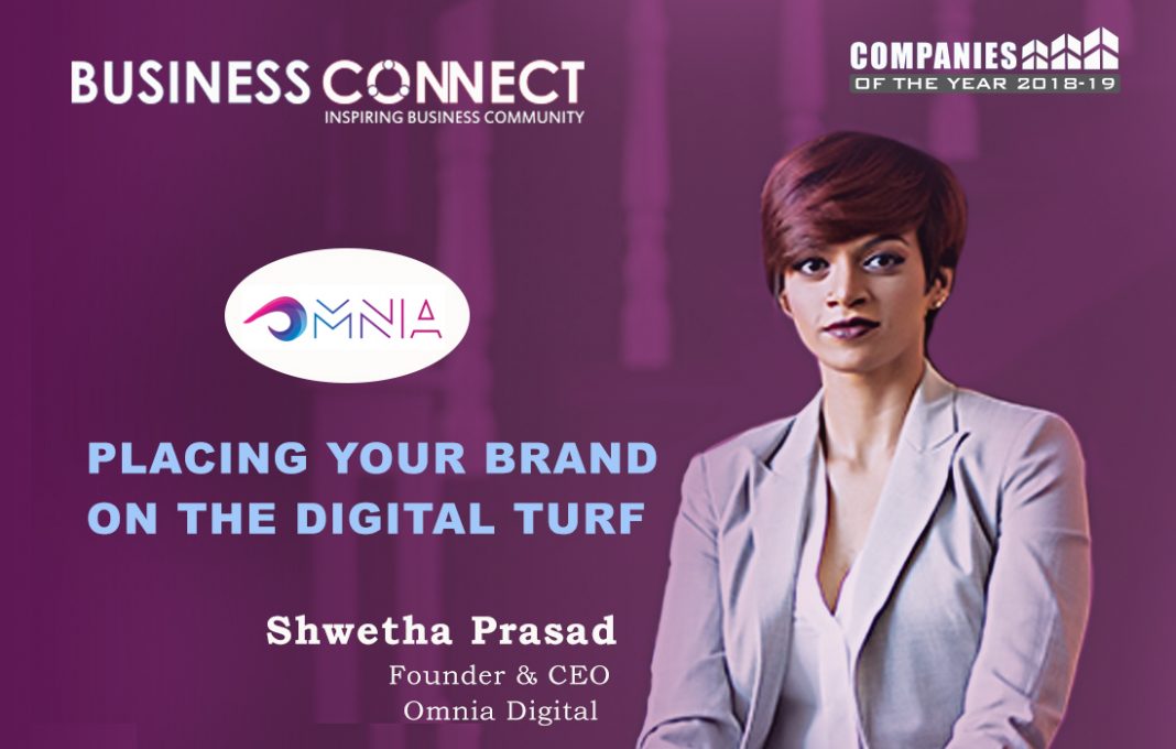 Omnia Digital - Business Connect
