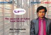 Sushanth IT Law Associates - Business Connect