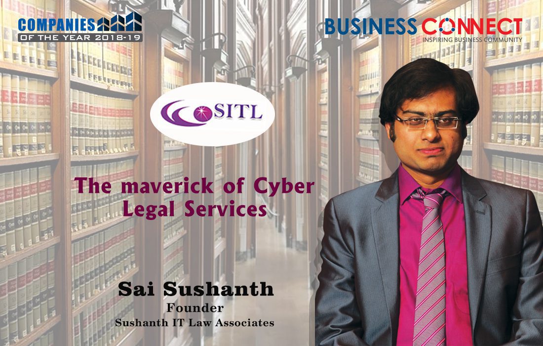 Sushanth IT Law Associates - Business Connect