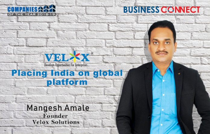 Velox Solutions - Business Connect