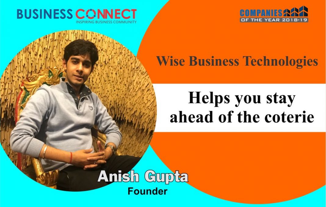 Wise Business Technologies - Business Connect