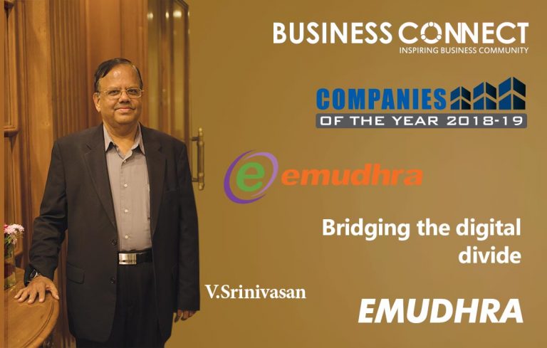 eMudhra - Business Connect