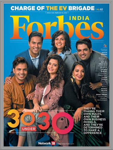 forbes-india | Top 10 Business Magazines in India 2021
