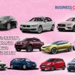 A Car In 2019 – Business Connect