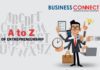 A-Z for Entrepreneurs - Business Connect