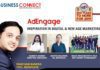 AdEngage - Business Connect