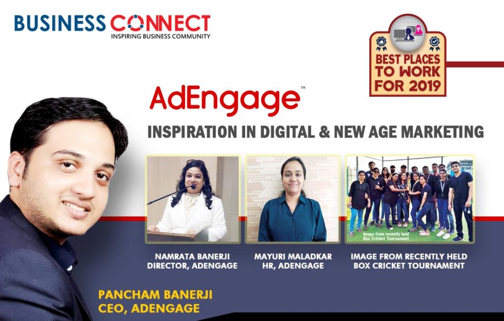 iEnergizer - Business Connect | Best Business magazine In India