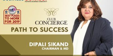 Club Concierge - Business Connect