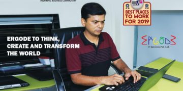 Ergode IT Services - Business Connect