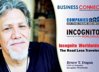 Incognito Worldwide - Business Connect