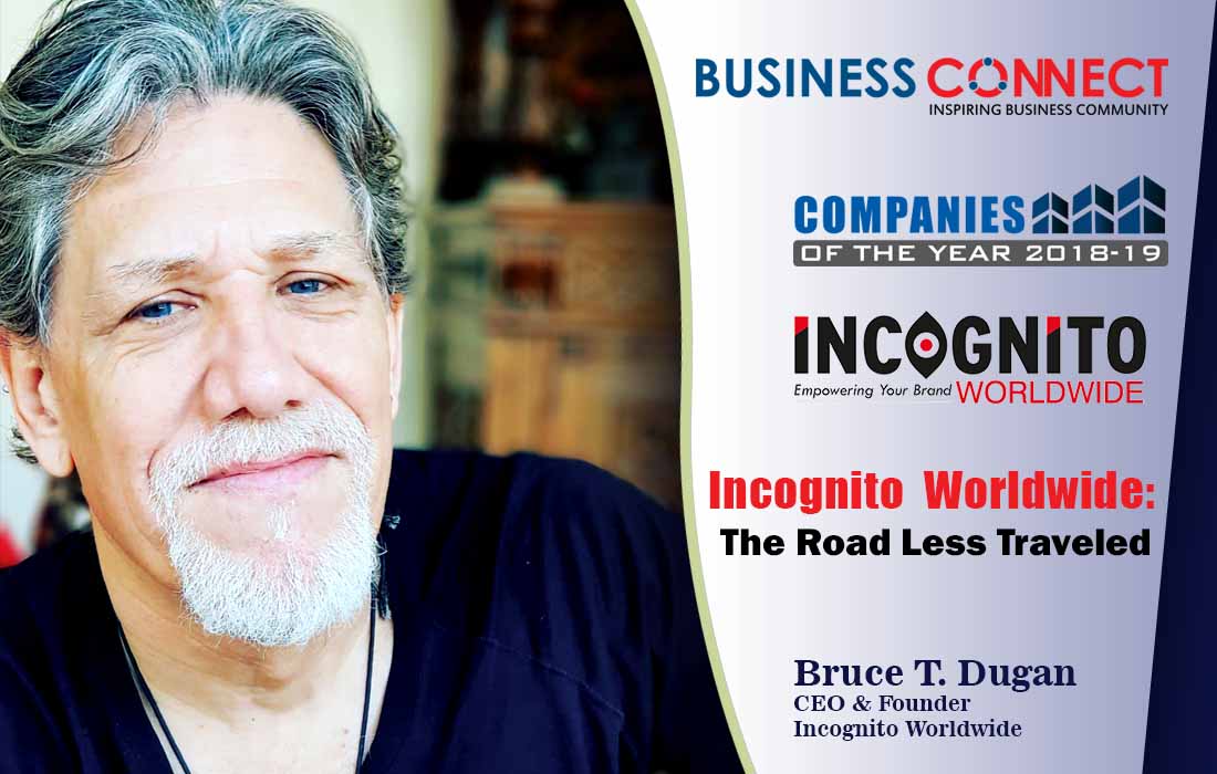 Incognito Worldwide - Business Connect